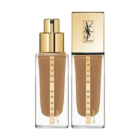 fondotinta yves saint laurent teint touche eclat|touch éclat foundation.